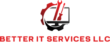 Better IT Services LLC logo
